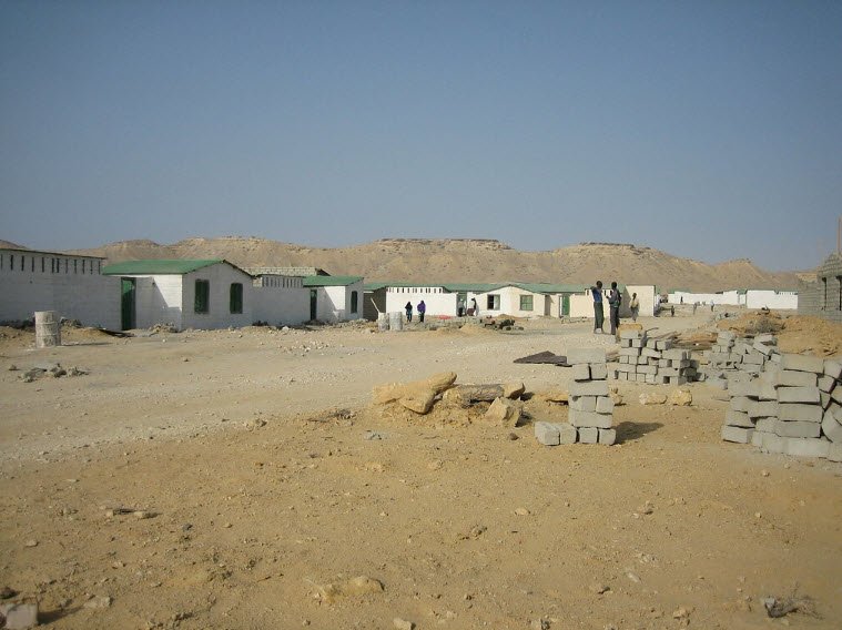 Hafun Peninsula, Hafun, Bari Region, Somalia